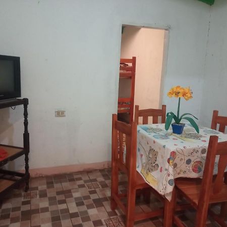 Flia Brover Puerto Iguazú Dış mekan fotoğraf