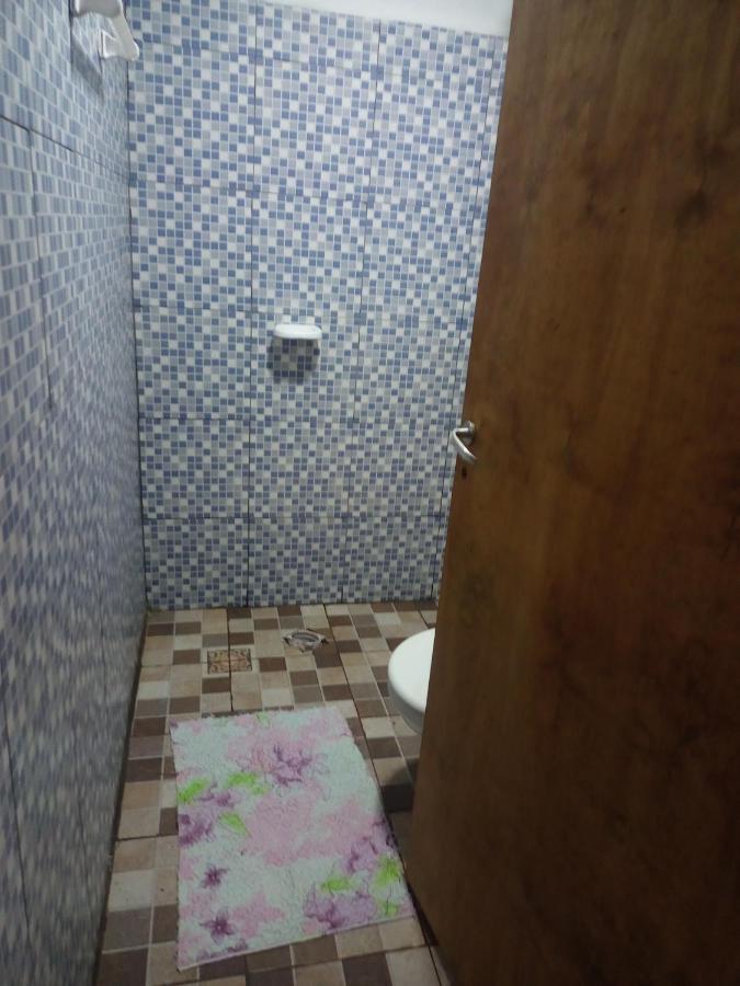 Flia Brover Puerto Iguazú Dış mekan fotoğraf
