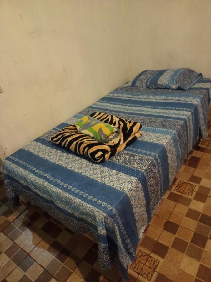 Flia Brover Puerto Iguazú Dış mekan fotoğraf