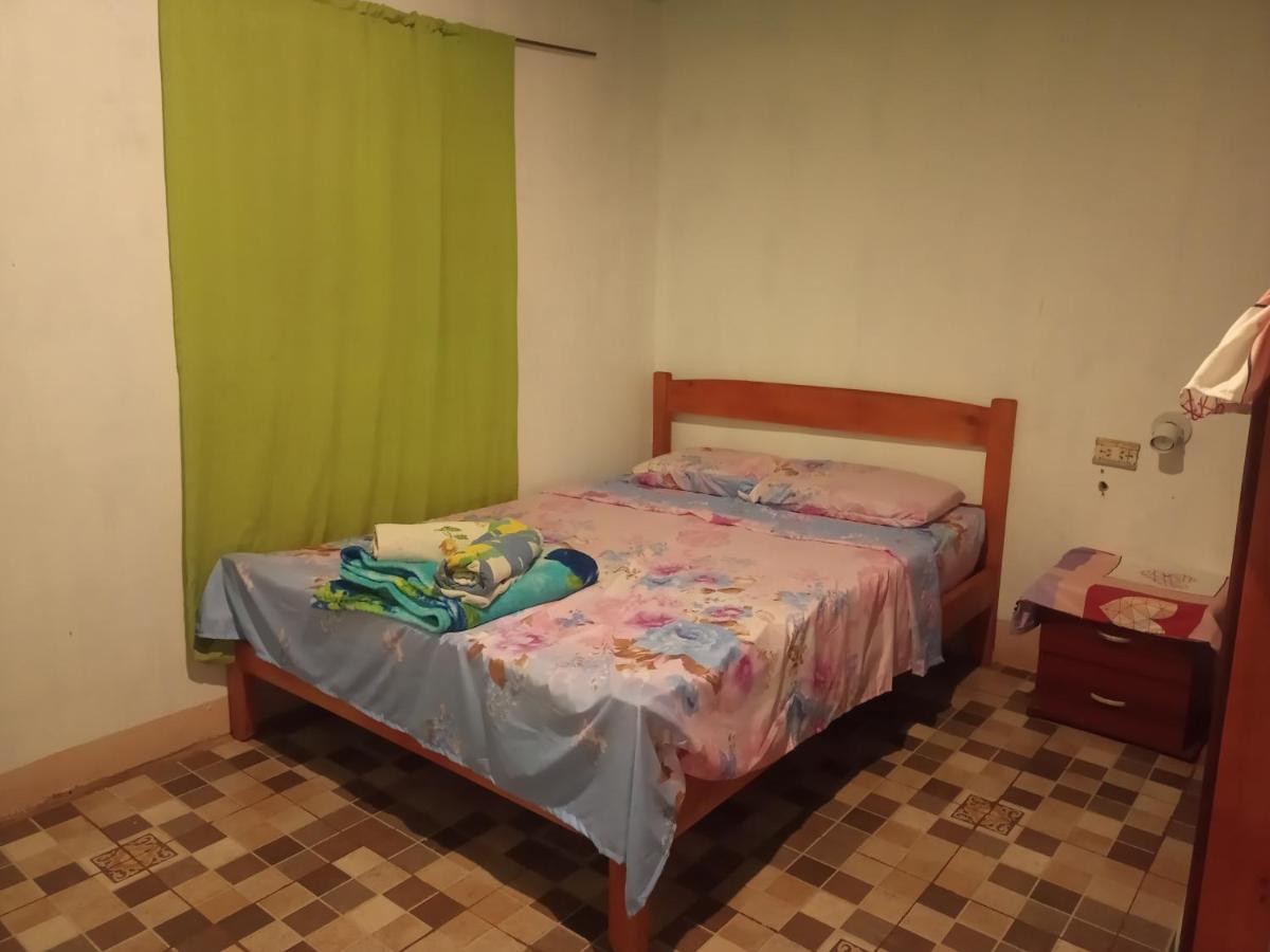 Flia Brover Puerto Iguazú Dış mekan fotoğraf