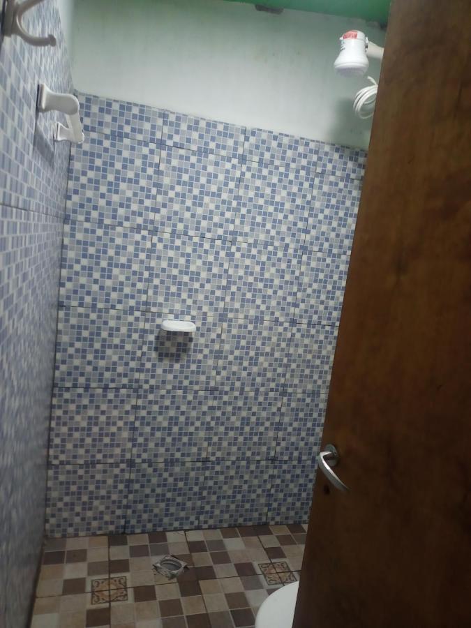 Flia Brover Puerto Iguazú Dış mekan fotoğraf