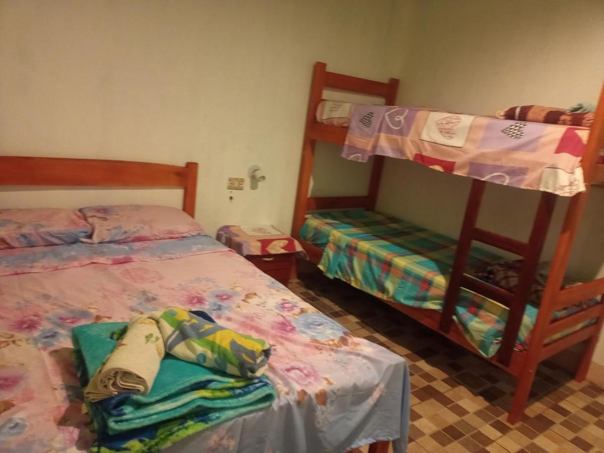 Flia Brover Puerto Iguazú Dış mekan fotoğraf