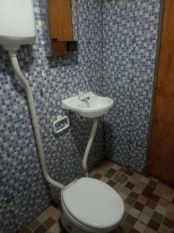 Flia Brover Puerto Iguazú Dış mekan fotoğraf