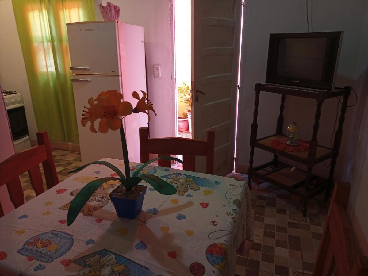 Flia Brover Puerto Iguazú Dış mekan fotoğraf
