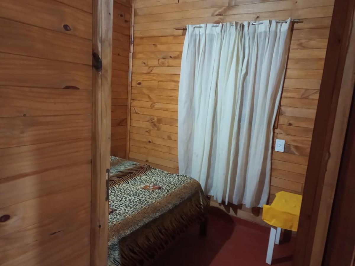 Flia Brover Puerto Iguazú Dış mekan fotoğraf