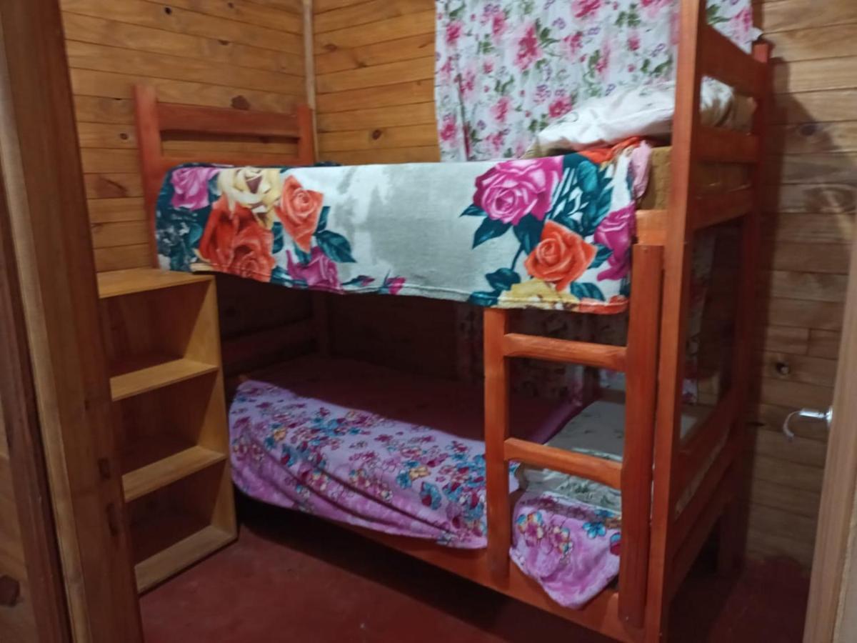 Flia Brover Puerto Iguazú Dış mekan fotoğraf