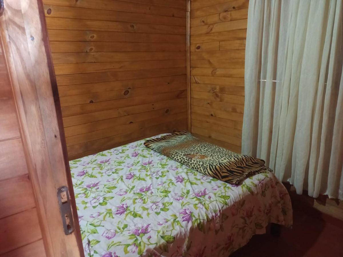 Flia Brover Puerto Iguazú Dış mekan fotoğraf