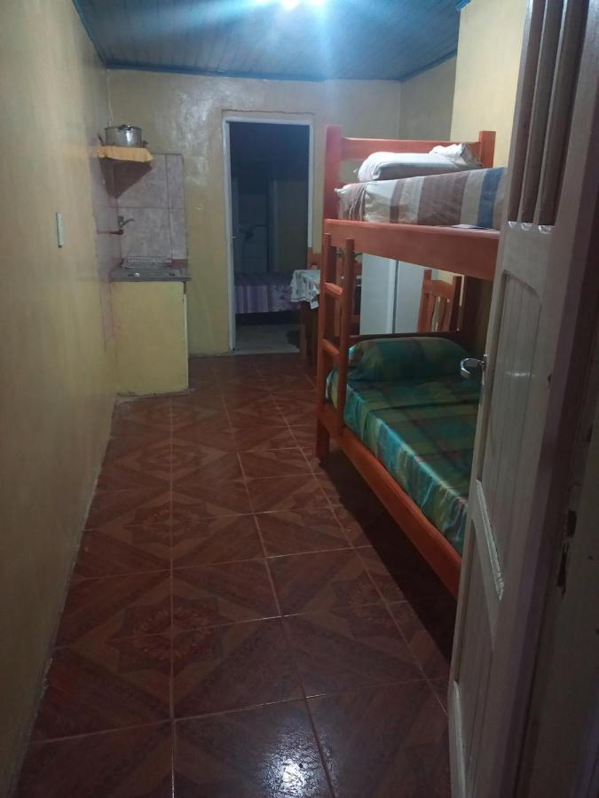Flia Brover Puerto Iguazú Dış mekan fotoğraf