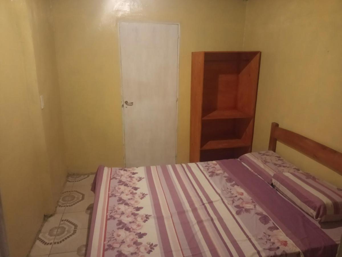 Flia Brover Puerto Iguazú Dış mekan fotoğraf