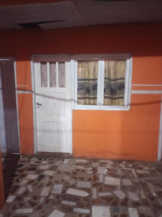 Flia Brover Puerto Iguazú Dış mekan fotoğraf