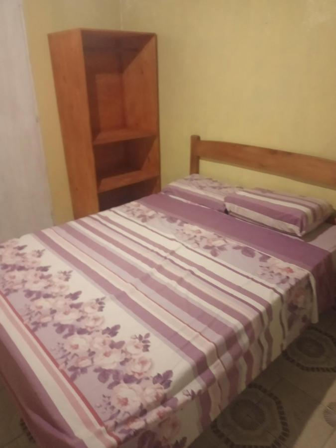 Flia Brover Puerto Iguazú Dış mekan fotoğraf