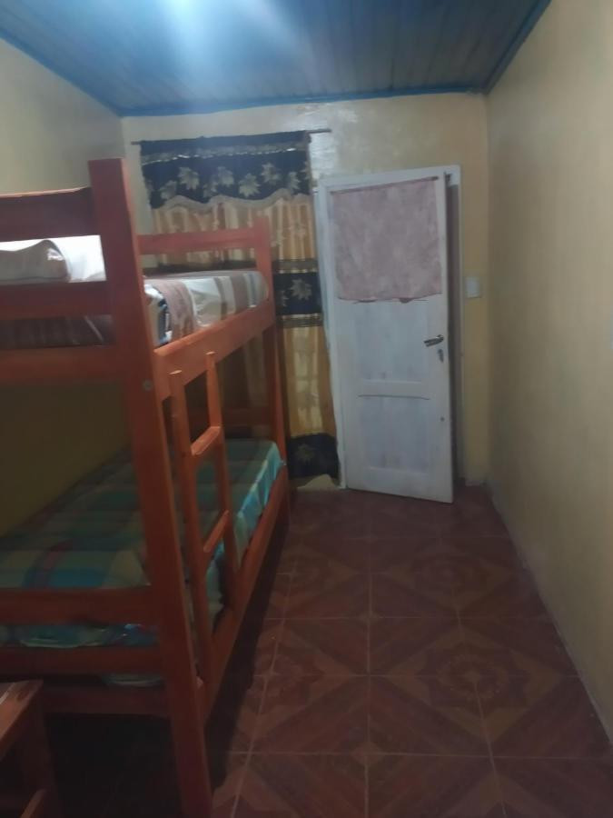Flia Brover Puerto Iguazú Dış mekan fotoğraf