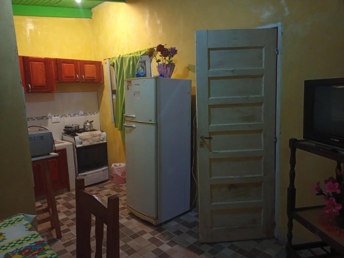 Flia Brover Puerto Iguazú Dış mekan fotoğraf