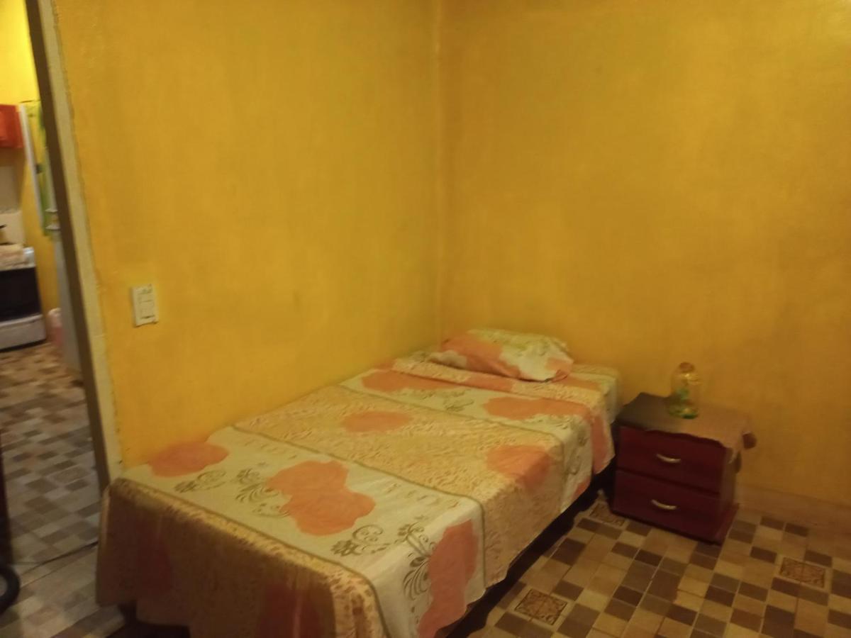 Flia Brover Puerto Iguazú Dış mekan fotoğraf