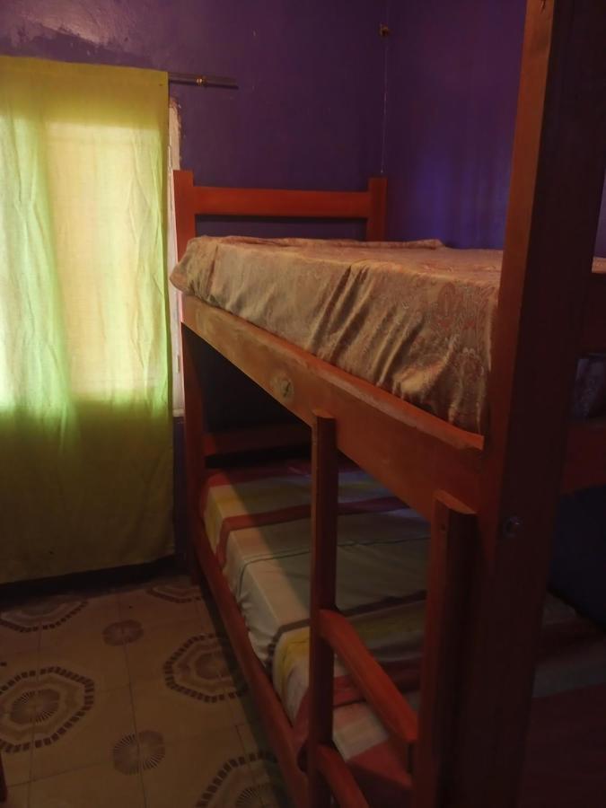 Flia Brover Puerto Iguazú Dış mekan fotoğraf