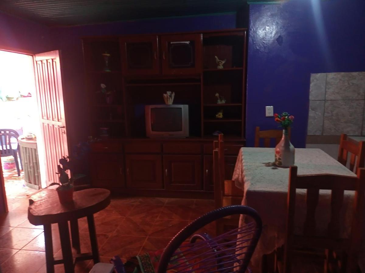 Flia Brover Puerto Iguazú Dış mekan fotoğraf