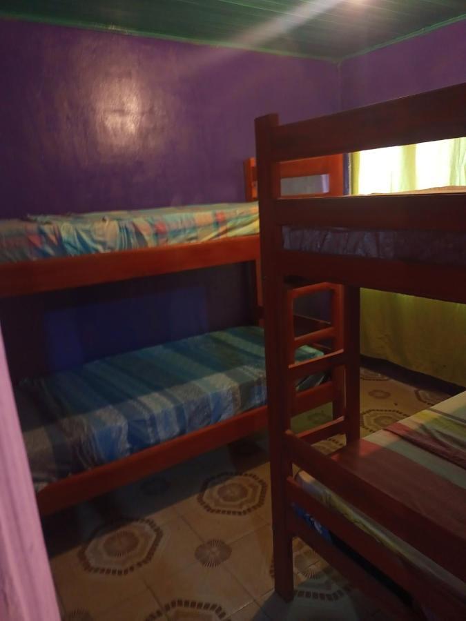 Flia Brover Puerto Iguazú Dış mekan fotoğraf