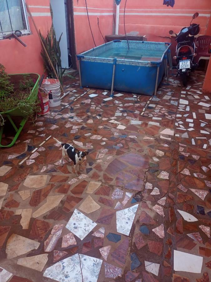 Flia Brover Puerto Iguazú Dış mekan fotoğraf