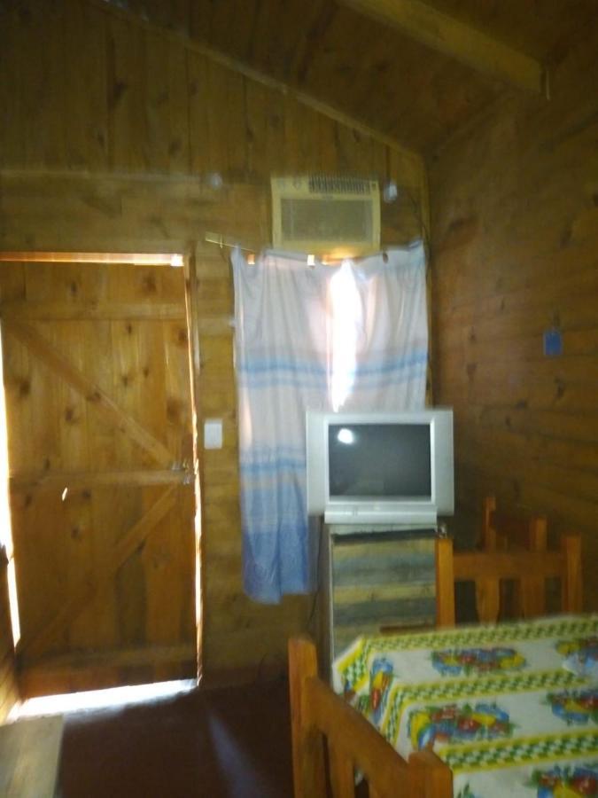 Flia Brover Puerto Iguazú Dış mekan fotoğraf