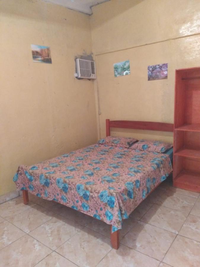 Flia Brover Puerto Iguazú Dış mekan fotoğraf