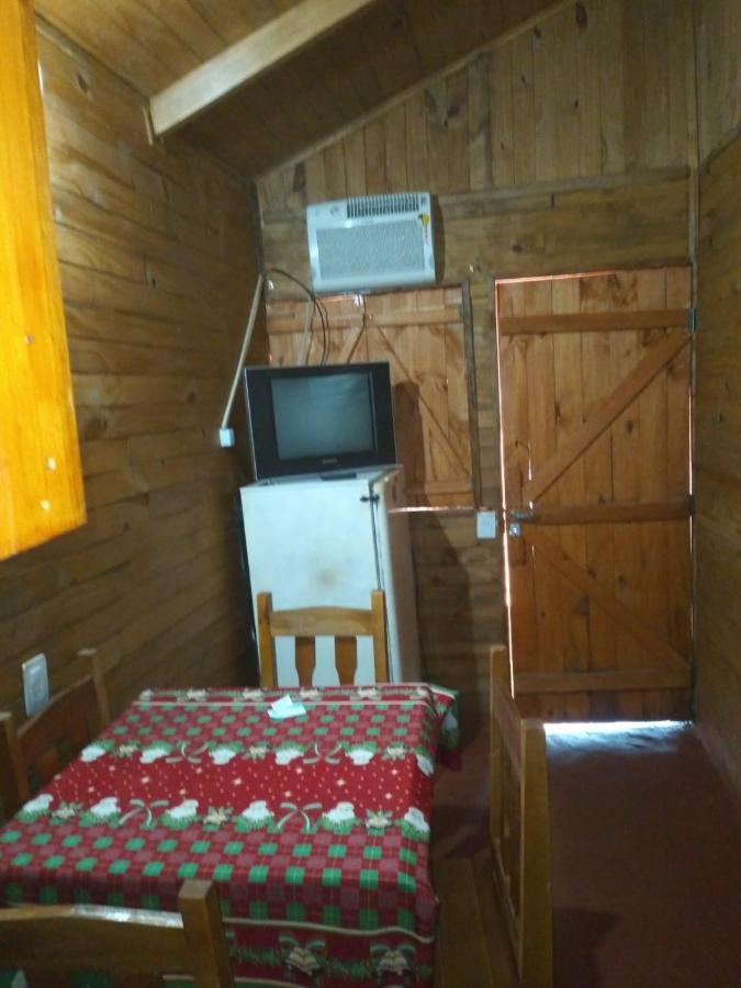 Flia Brover Puerto Iguazú Dış mekan fotoğraf