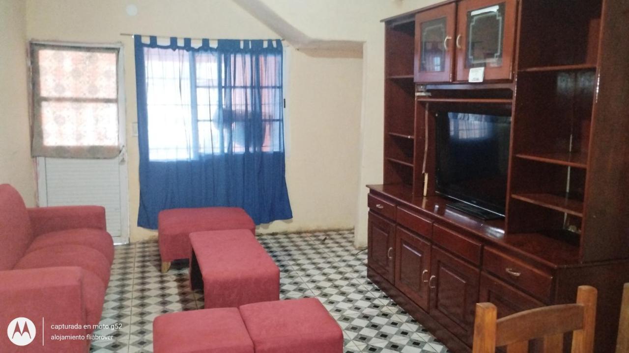 Flia Brover Puerto Iguazú Dış mekan fotoğraf