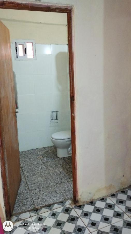 Flia Brover Puerto Iguazú Dış mekan fotoğraf