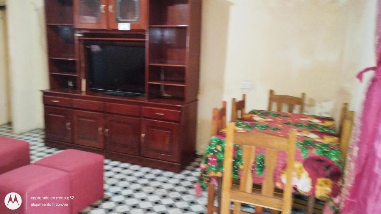 Flia Brover Puerto Iguazú Dış mekan fotoğraf