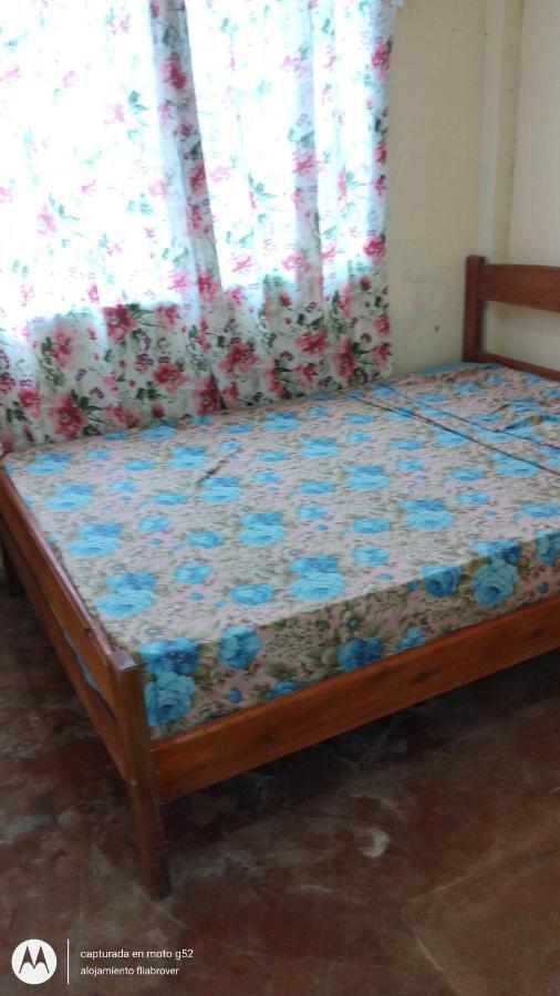 Flia Brover Puerto Iguazú Dış mekan fotoğraf