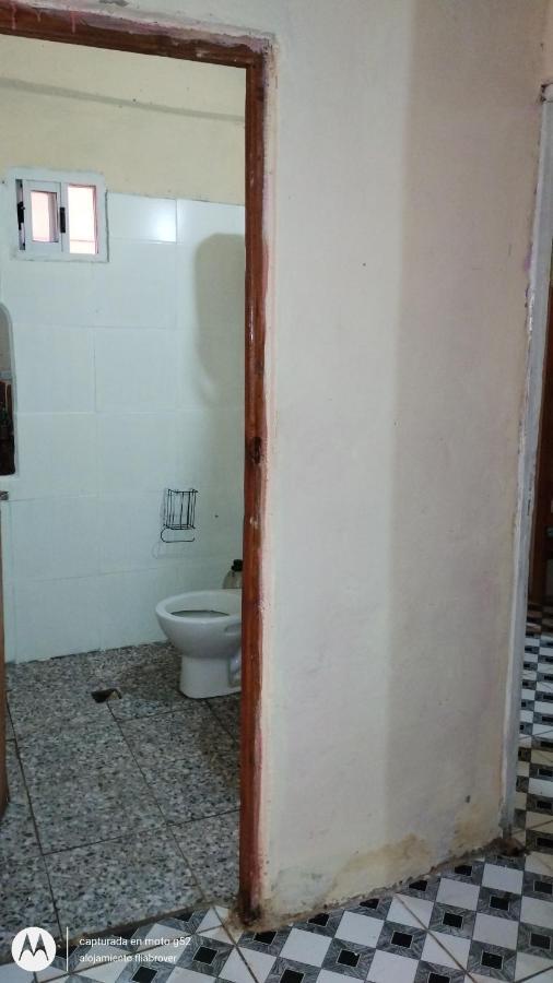 Flia Brover Puerto Iguazú Dış mekan fotoğraf